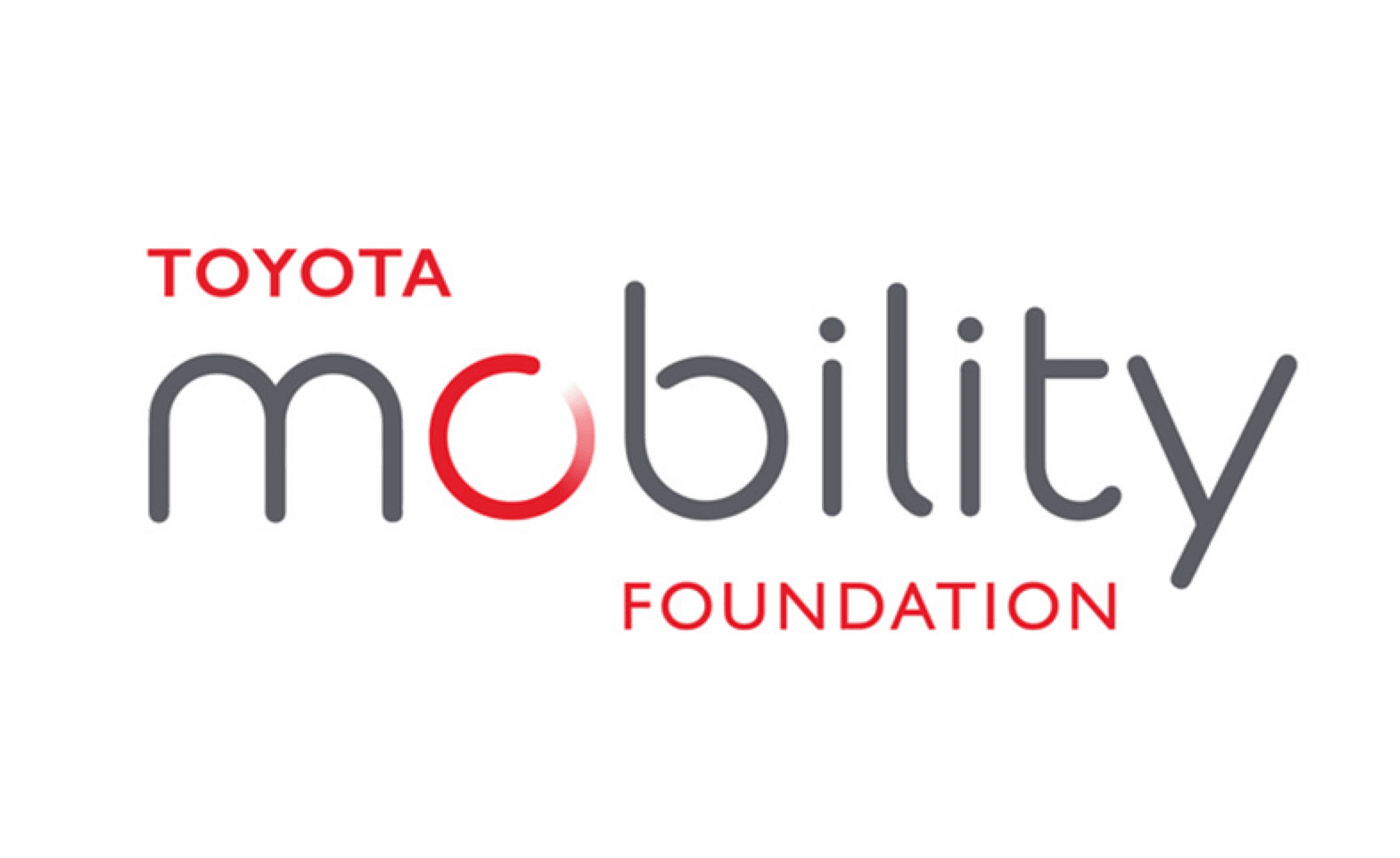 Toyota Mobility Foundation