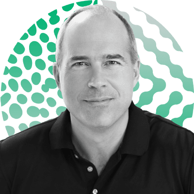 Stéphane Germain, President