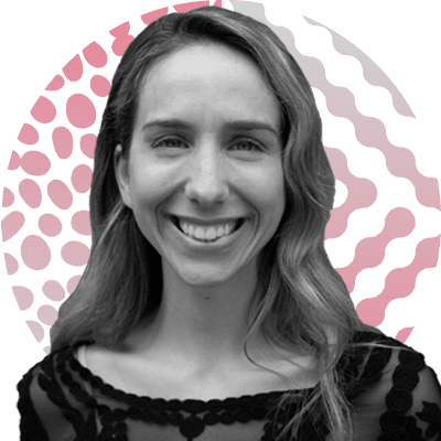 Alana Frome, President, CTO and Co-founder