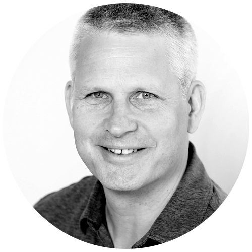 Louis Brun, CEO and co-founder of Sollum Technologies