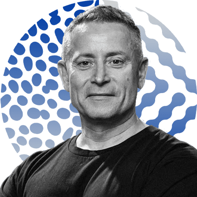 Jean-Michel Fournier, CEO