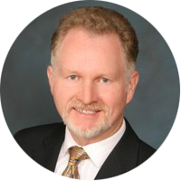 Jim Robb, general manager, Friends of the Rouge Watershed