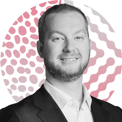 Charles Deguire, Founder