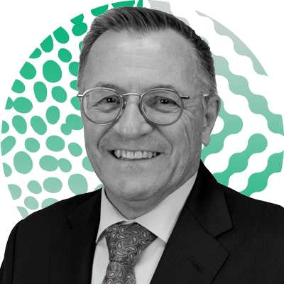 Charles Cartmill, CEO