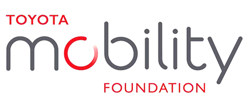 Toyota Mobility Foundation