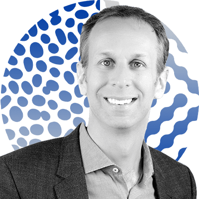 Jeff Ruby, Founder and CEO