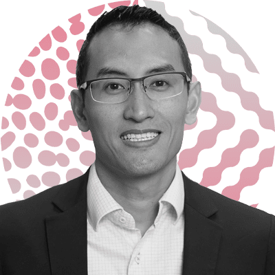 Dr. K. Donald Tham, Board Director, Co-Founder; Jason Tham, CEO; Jason Yuen, CTO; Kevin Wong, COO; Sean Kirby, Chief Architect