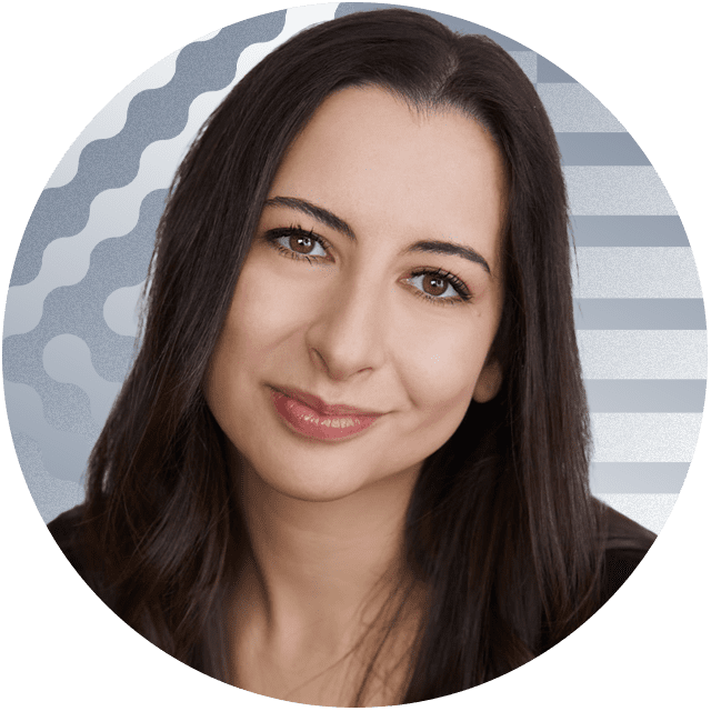 Patricia Thaine, CEO of Private AI