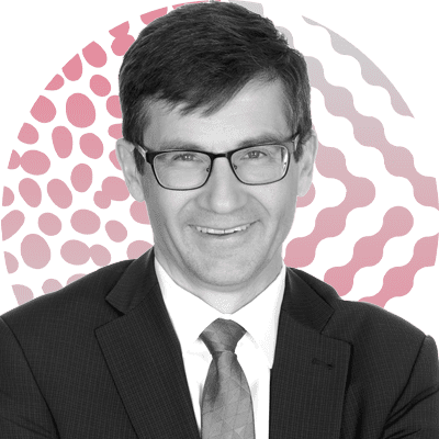 Robert Madej, CEO and Founder