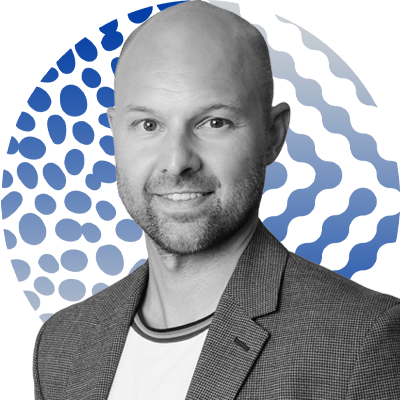 Vincent Ircandia, CEO