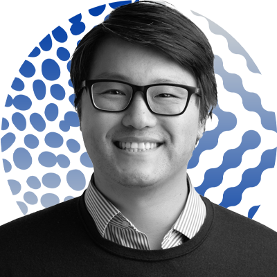 Carter Li, CEO