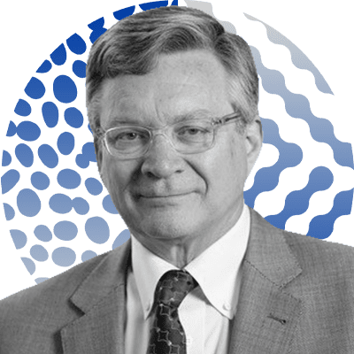 Cameron Piron; Gal Sela; Wes Hodges; Dave Gallop; Marc Buntaine, CEO